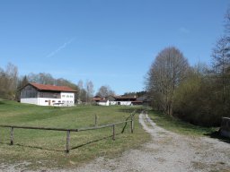 Amerang Bauernhofmuseum